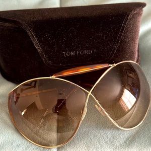 Tom Ford Sunglasses